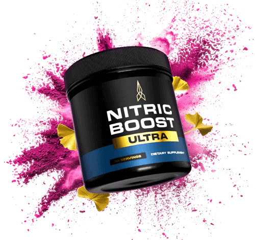 nitric boost ultra